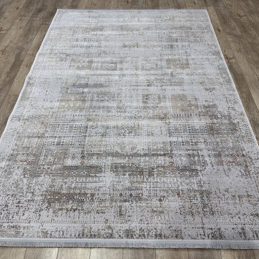 Иранский ковер London 4500 10so0070 colorfull