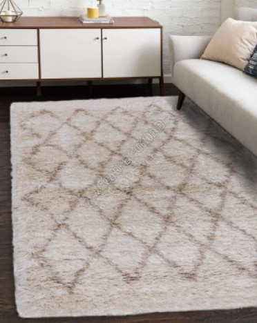 Ковер бельгийский 2513-100 RHAPSODY Symphony (Шерсть, бежевый, кремовый)