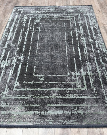 Иранский ковер London 4500 10so0090 colorfull