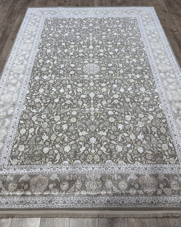 Иранский ковер London 4500 101042 light.brown