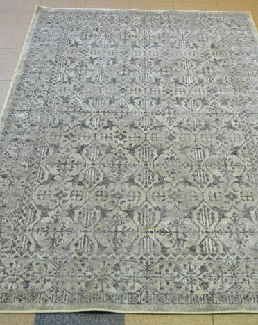 Ковер бельгийский 51290-6959 Matrix (Вискоза, кремовый)