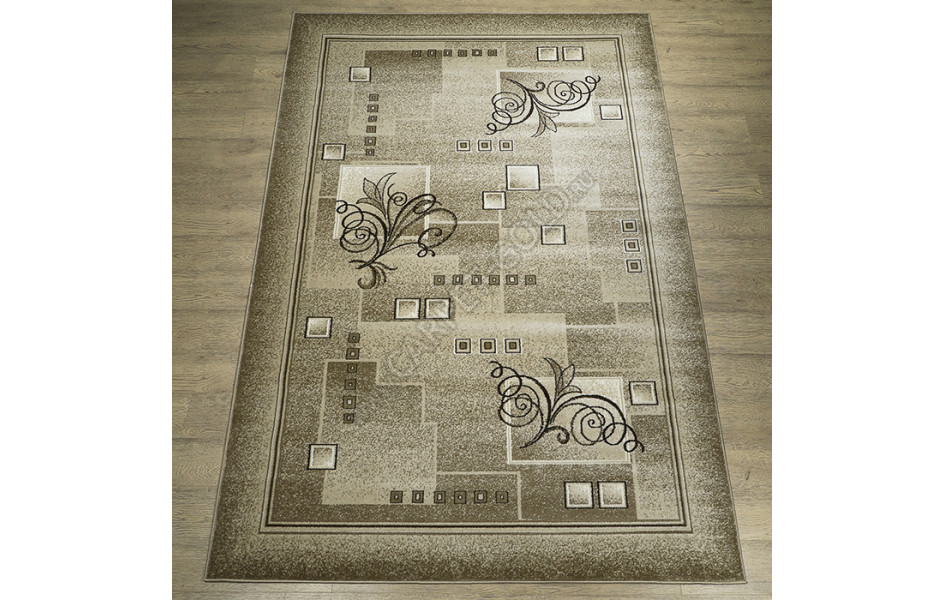 Ковер Круиз ДИЗАЙН 22309 ЦВЕТ 29626