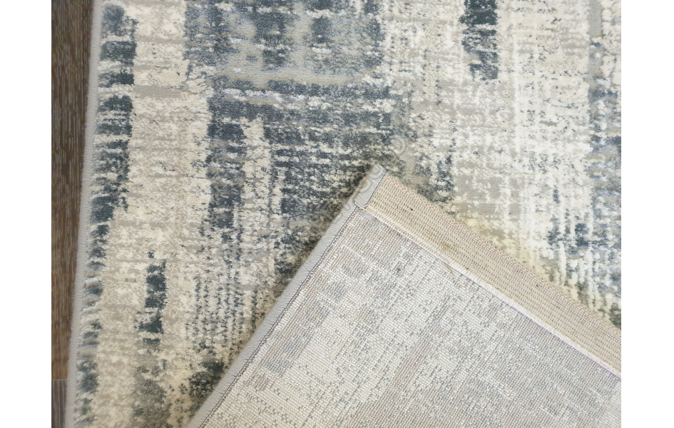 Ковер бельгийский Canyon 52053 6454 прямоугольный