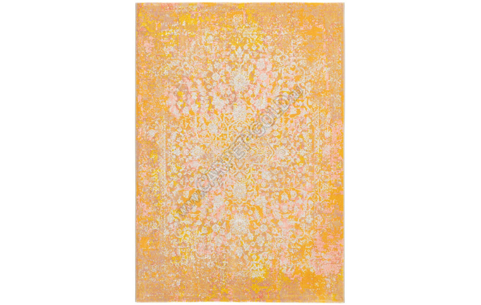 Ковер бельгийский Bloom 466162 200 прямоугольный