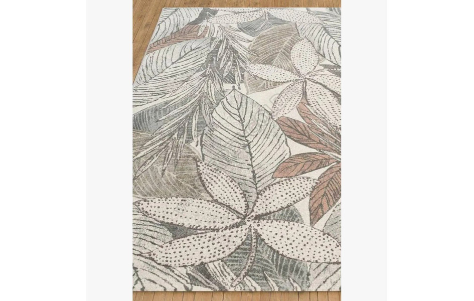 Бельгийский ковер Argentum 63727 6282