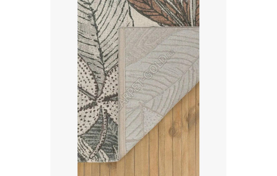 Бельгийский ковер Argentum 63727 6282