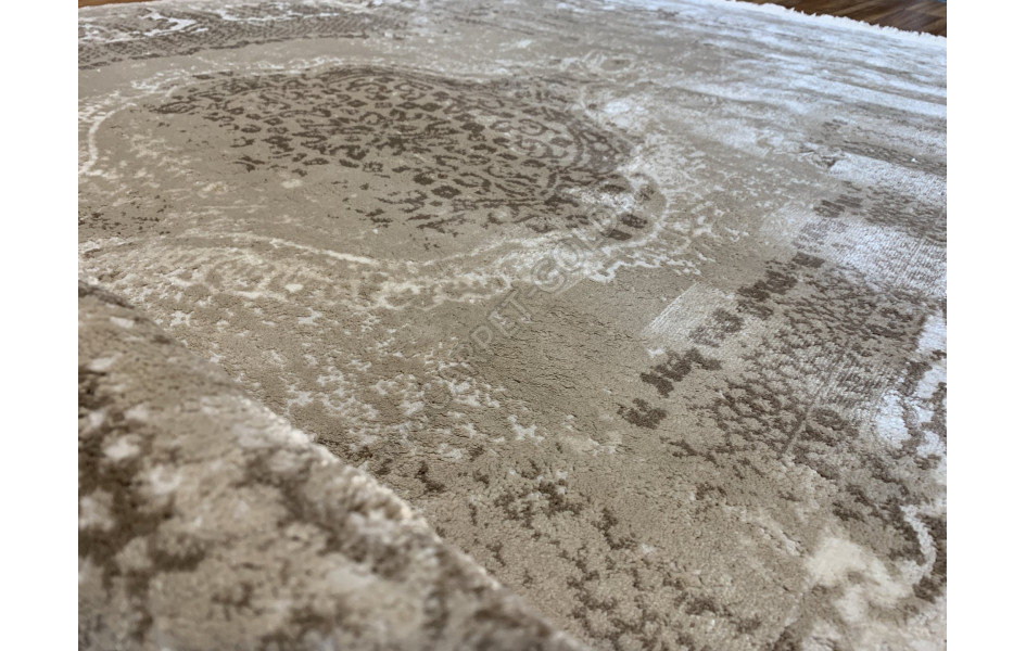 Ковер 3002 Beige/Cream 	Venus