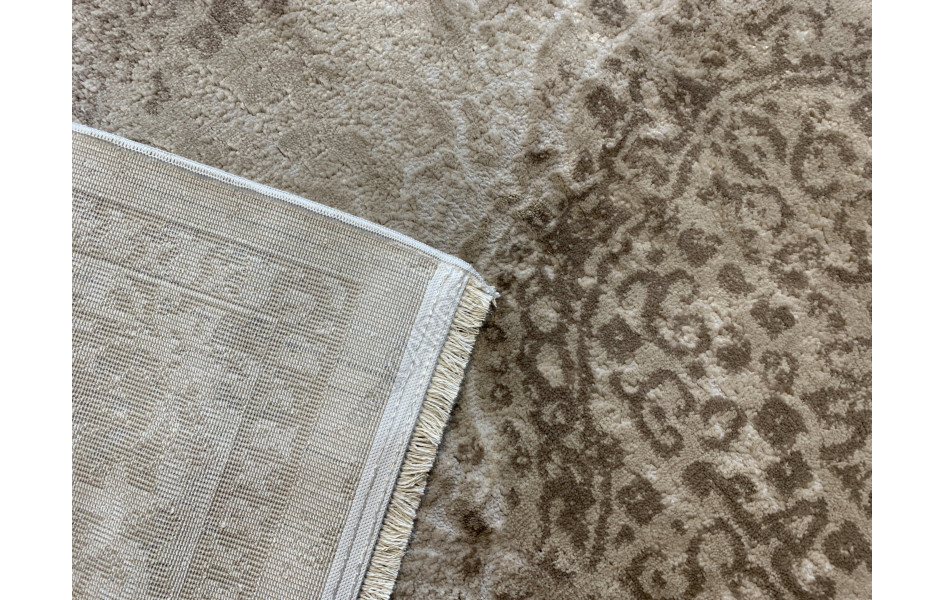 Ковер 3002 Beige/Cream 	Venus