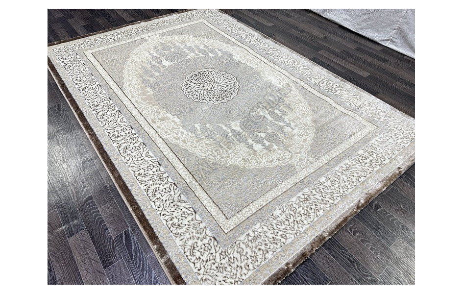 Q015A_VIZON FDY / CREAM SHRINK Platinium vip