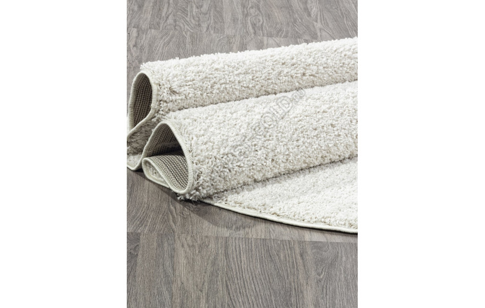 Ковер S600 - F.CREAM - Овал - коллекция MAKAO