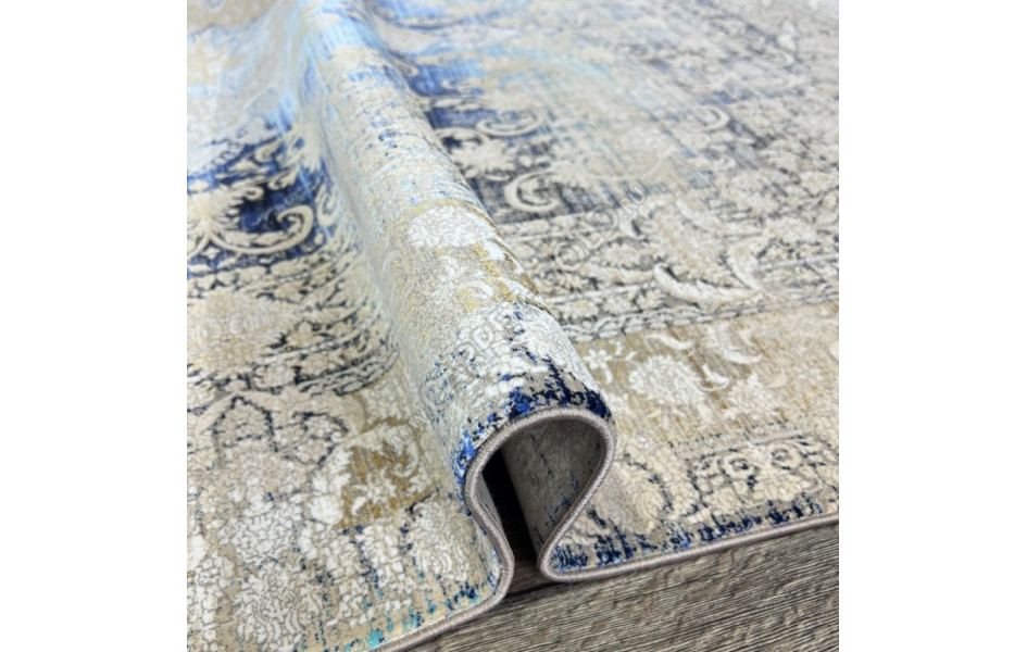 CLEOPATRA 5234 LIGHT-BLUE