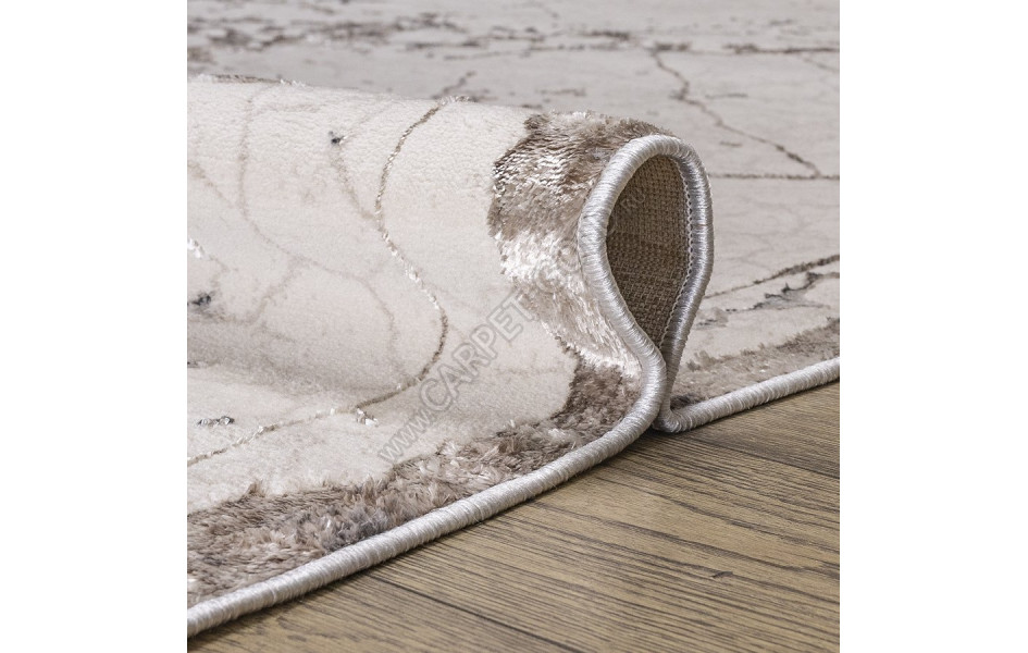 Ковры дизайн 20427 цвет 25535 Прима