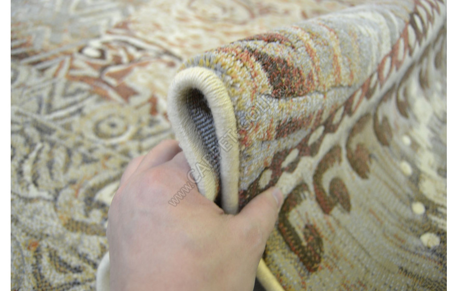 Синтетический ковер Ragolle Sundance 79292 4848