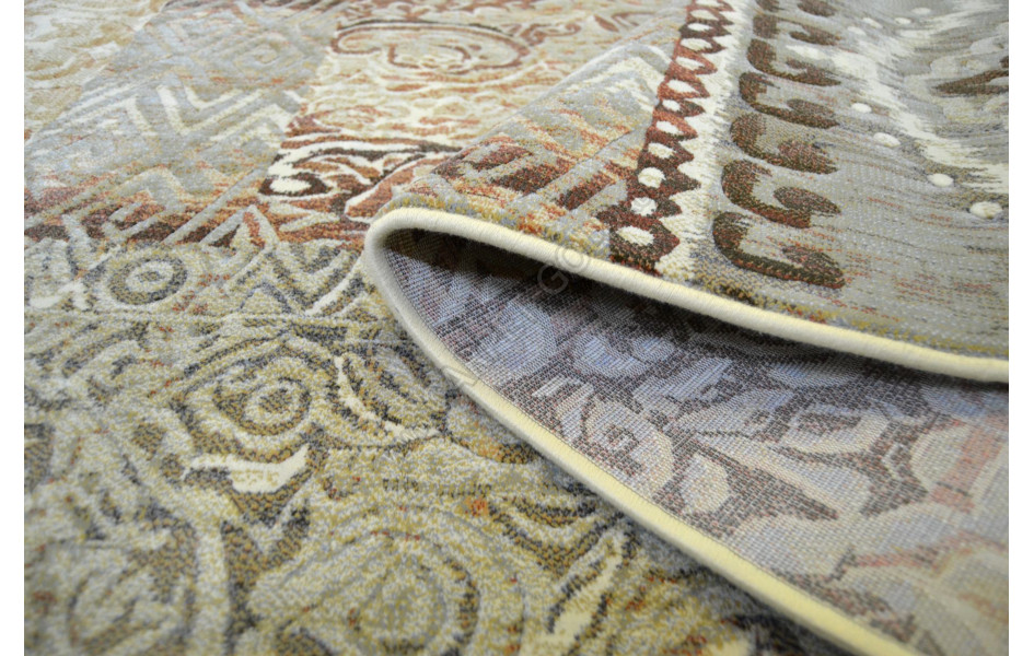 Синтетический ковер Ragolle Sundance 79292 4848